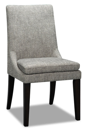Shilo Dining Chair - Grey
