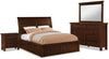 Sonoma 6-Piece Queen Storage Bedroom Package