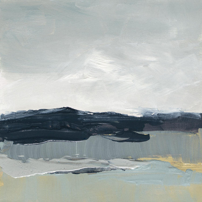 \"Midday Display I\" Giant Art 54x54 Wall Art