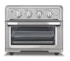 Cuisinart 0.6 Cu. Ft. Air Fryer Convection Toaster Oven - TOA-60C