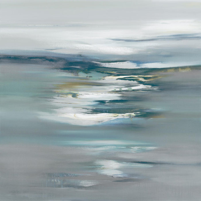 \"Cool Scenery V1\" Giant Art 54x54 Wall Art