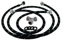 Whirlpool Premium Hose Kit for Steam Dryer - W10623830