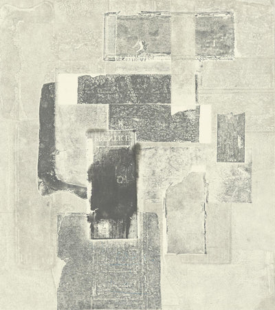 "Camera Obscura" Giant Art 54x54 Wall Art