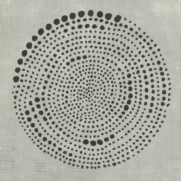 \"Mythos Ii\" Giant Art 72x72 Wall Art