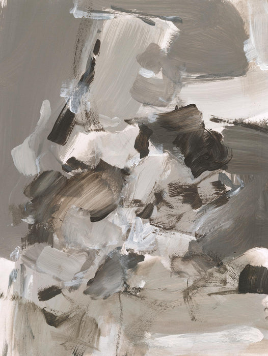 \"Math Problem I\" Giant Art 72x54 Wall Art