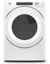 Inglis 7.4 Cu. Ft. Electric Dryer - White - Stackable - YIED5900HW