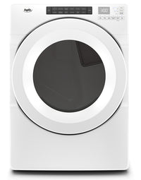 Inglis 7.4 Cu. Ft. Electric Dryer - White - Stackable - YIED5900HW 