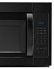 Whirlpool 1.7 Cu. Ft. Over-the-Range Microwave - YWMH31017HB