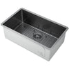 Ancona Prestige Series 30\" Undermount Residential Kitchen Sink - AN-3310