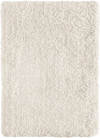 Alpaca Light Beige Area Rug