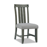 Alto Dining Chair 