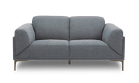 Annex Loveseat - Blue 