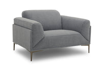 Annex Chair - Grey 