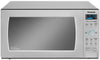 Panasonic Genius® Prestige® 1.6 Cu. Ft. Countertop Microwave – NN-SE796S