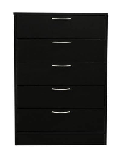 Arlo Chest - Black