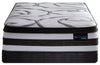 Serta iComfort® Hybrid Antigona Plush Euro-Top Queen Mattress Set