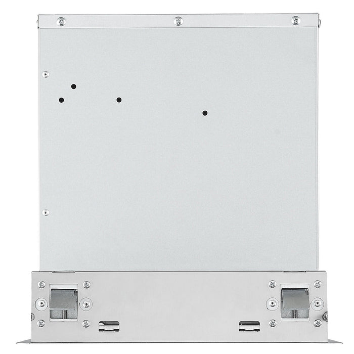 Ancona 30\" Euro Designer Series Ducted Insert Range Hood - AN-1341