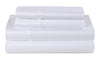 BEDGEAR Hyper-Cotton™ Full Sheet Set - Optic White