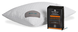 BEDGEAR Dri-Tec® Queen Pillow Protector