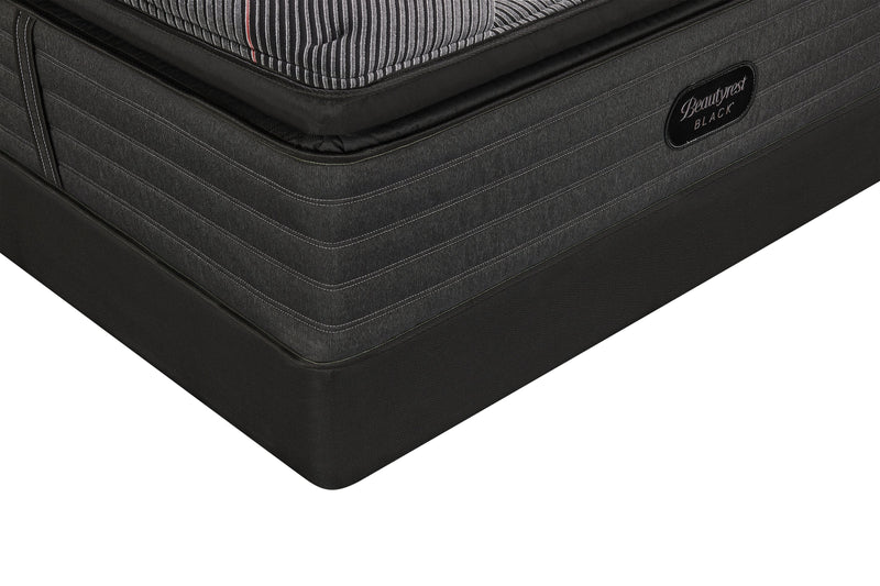 Beautyrest Black Signature Low-Profile Twin Boxspring