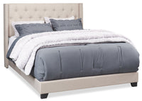 Brady Queen Bed