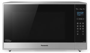 Panasonic 2.2 Cu. Ft. Countertop Microwave – NNSE995S