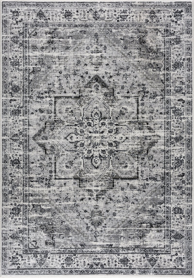 Clover Area Rug - 6'6" x 9'6" 