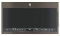 Profile 2.1 Cu. Ft. Over-the-Range Microwave – PVM2188SLJC