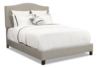 Cove Queen Platform Bed 