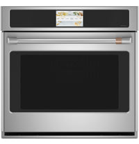 Café 5.0 Cu. Ft. Smart Wall Oven with Convection - CTS70DP2NS1 