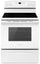 Amana 4.8 Cu. Ft. Electric Range - White - YAER6303MFW