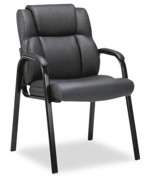 Tygerclaw Low Back Guest Chair 