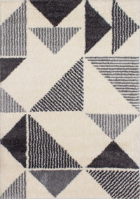 Dayton Shag Area Rug  