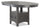 Dena Dining Table with 42-60