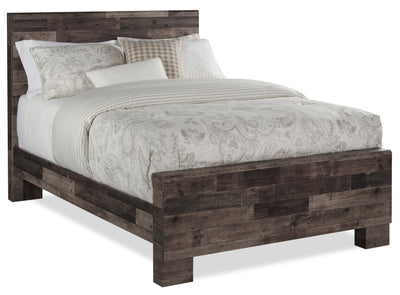 Derekson Full Bed