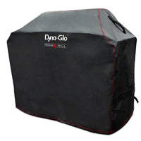 Dyna-Glo Premium Barbecue Cover - DG600C 