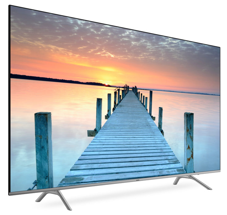 Samsung 82\" NU8000 Premium 4K UHD Smart TV