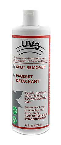 UV3 Upholstery Cleaner
