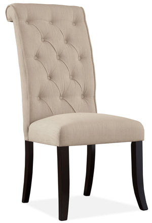 Tripton Dining Chair - Linen