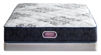 Simmons Beautyrest Queen's Choice Monarch Firm Full Mattress Set