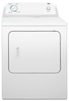 Inglis 6.5 Cu. Ft. Electric Dryer with Automatic Drying Control – YIED4671EW