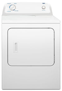 Inglis 6.5 Cu. Ft. Electric Dryer with Automatic Drying Control – YIED4671EW