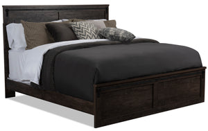 Grayson King Bed