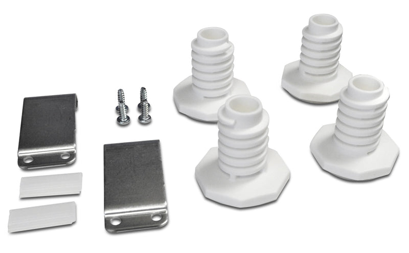 Whirlpool Stack Kit for HYBRIDCARE™ and Long Vent/Standard Dryer – W10869845