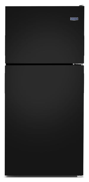 Maytag 18 Cu. Ft. Top-Freezer Refrigerator – MRT118FFFE