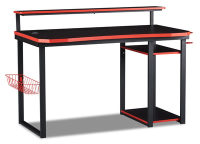 Herman Gaming Desk  