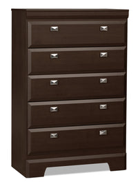 Yorkdale Chest - Brown