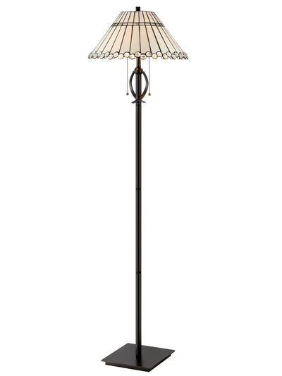 Hudson Floor Lamp 