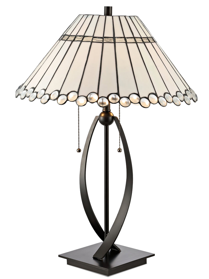 Hudson Table Lamp 