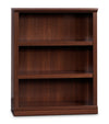 Florida Bookcase with Three Shelves - Select Cherry
